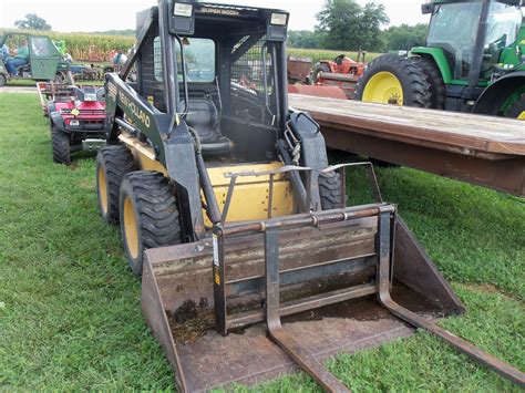 lx665 skid steer|new holland lx665.